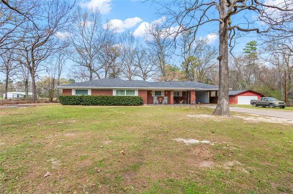 7296 Blanchard Furrh Road,  Shreveport,  LA 71107