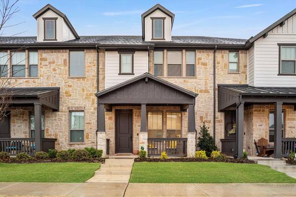 6441 Iron Horse Boulevard, North Richland Hills, TX 76180