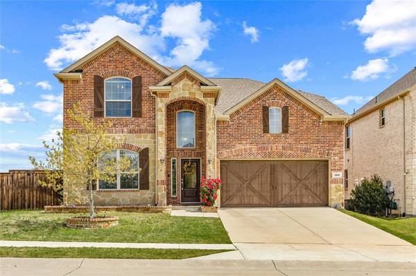 1200 Prairie Lake Path, Lewisville, TX 75010