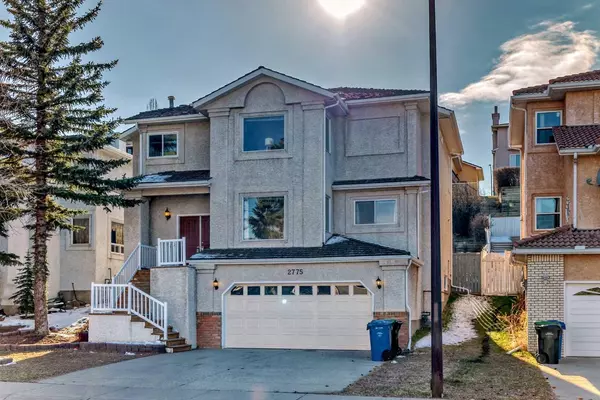 Calgary, AB T3H 2L7,2775 Signal Hill DR SW