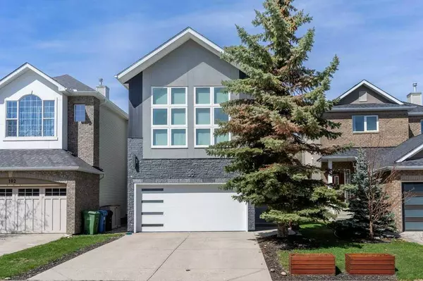 Calgary, AB T3H 5L7,98 Discovery Ridge GDNS SW