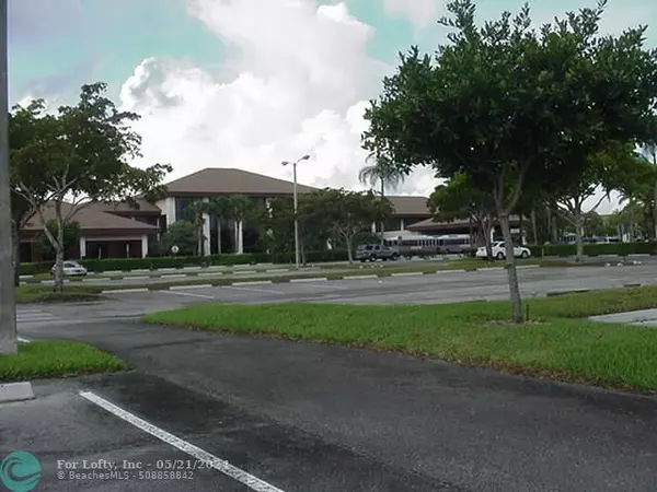 Pembroke Pines, FL 33027,1301 SW 135 TE  #113J