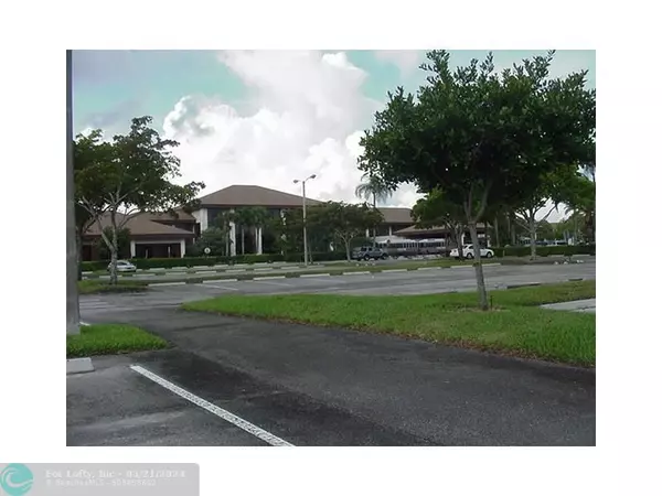 Pembroke Pines, FL 33027,1301 SW 135TH TE  #104J