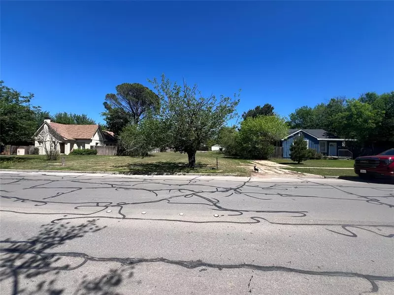 417 Sayles Boulevard, Abilene, TX 79605