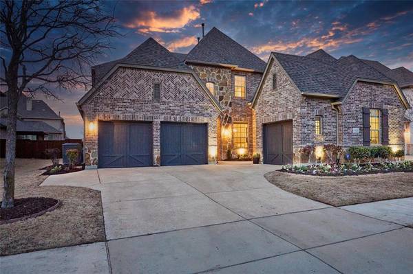 930 Greenbriar Lane, Prosper, TX 75078