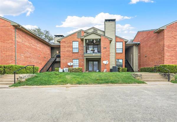 5913 Lake Hubbard Parkway #124, Garland, TX 75043