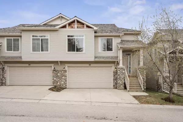 Calgary, AB T3H 5R2,7401 Springbank BLVD SW #22