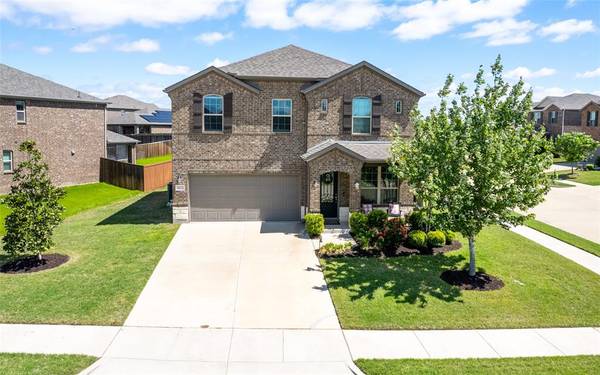 2622 Amistad Drive, Irving, TX 75062