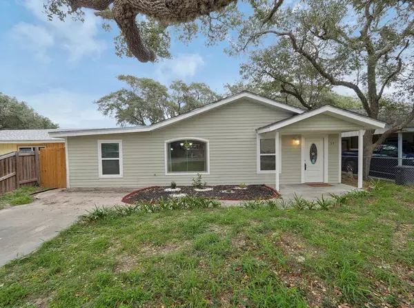 53 Sandra,  Fulton,  TX 78358