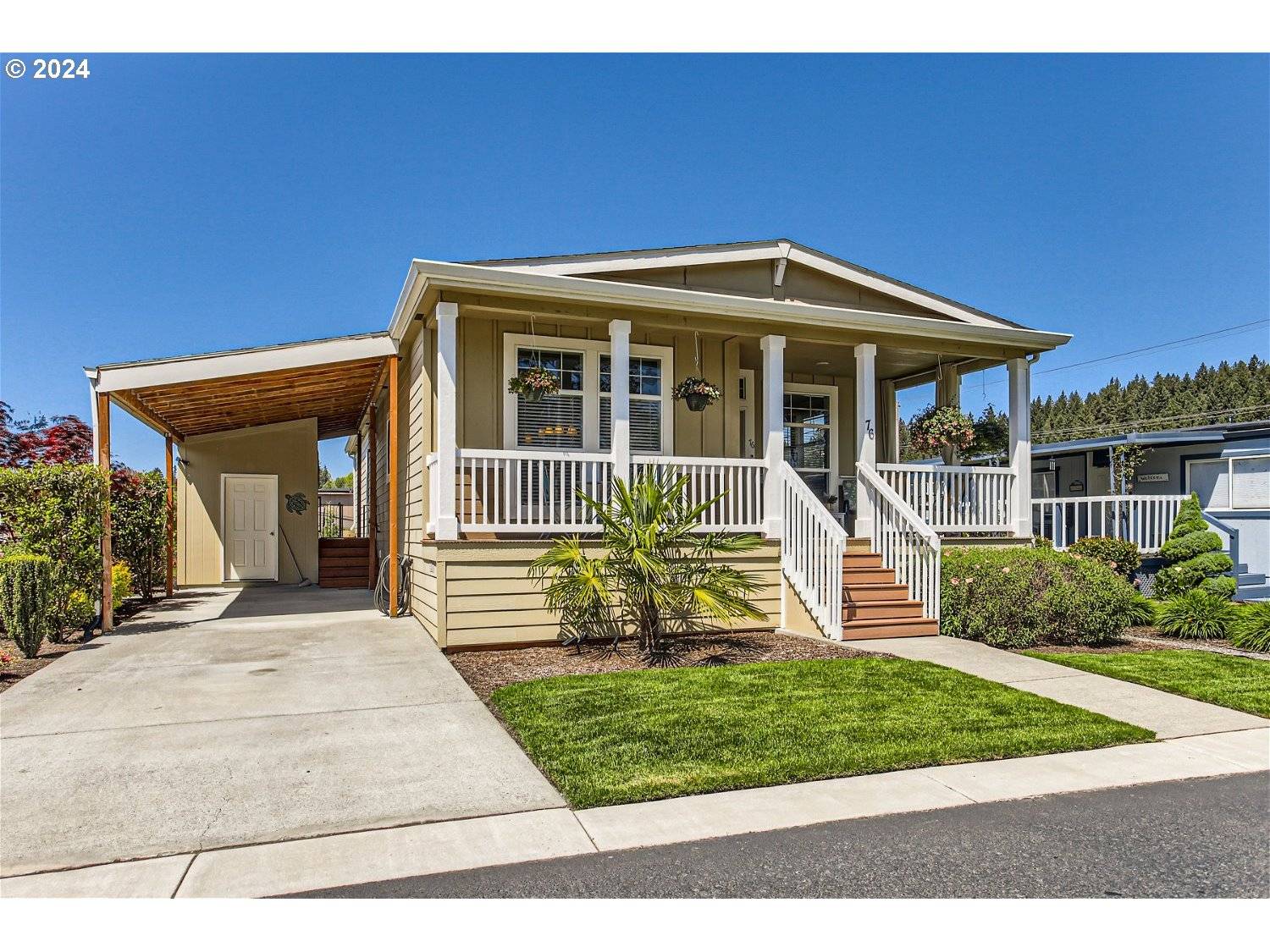 13900 SE HIGHWAY 212 #76, Clackamas, OR 97015
