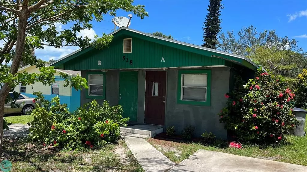 528 11th N St, Fort Pierce, FL 34950