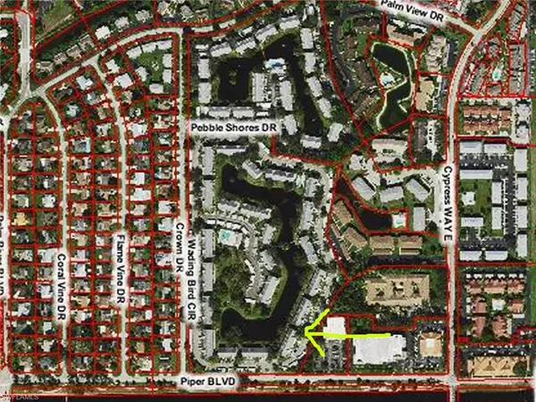 125 WADING BIRD CIR C-106, Naples, FL 34110