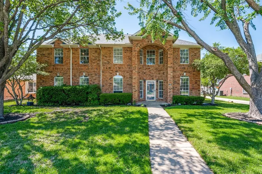 102 Haven Place, Allen, TX 75002