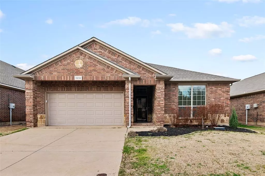 Denton, TX 76226,3232 Hornbeam Street