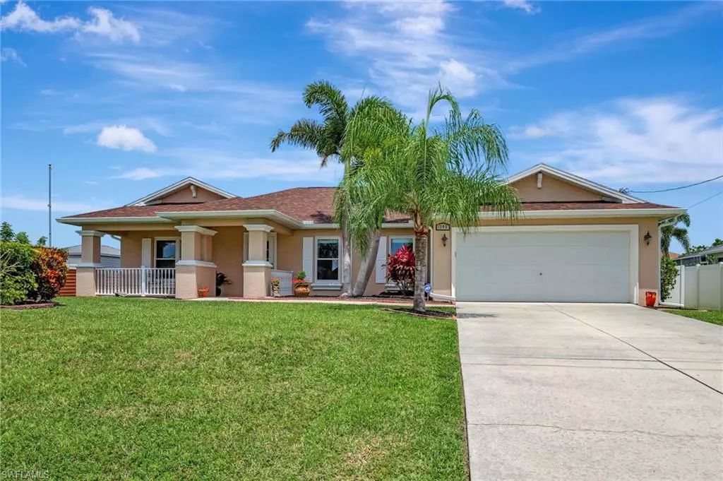 Cape Coral, FL 33993,1305 8th PL