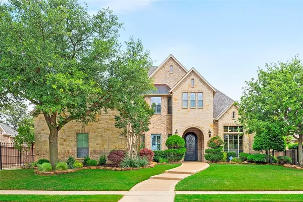 1665 Byron Nelson Parkway, Southlake, TX 76092