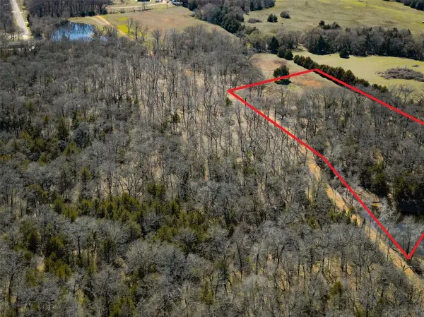 501 N Western Lot 4 Avenue, Tishomingo, OK 73460