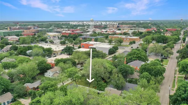 509 N Wood Street, Mckinney, TX 75069