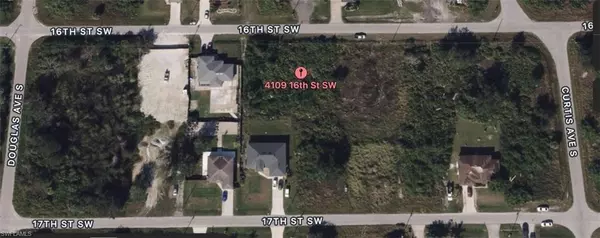 4109 16th ST SW, Lehigh Acres, FL 33976