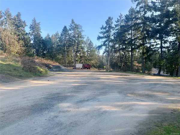 Nanoose Bay, BC V9P 9B7,1600 Stroulger Rd #Lot A