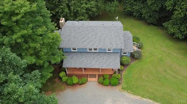 Wingina, VA 24599,5203 James river rd