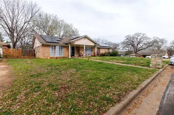 Arlington, TX 76016,4201 Oakhaven Court