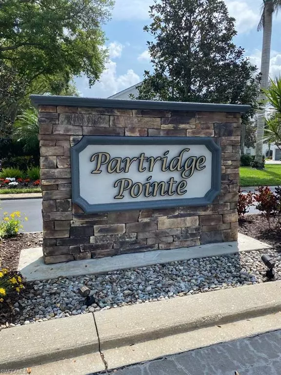 Naples, FL 34104,1080 Partridge CIR 101