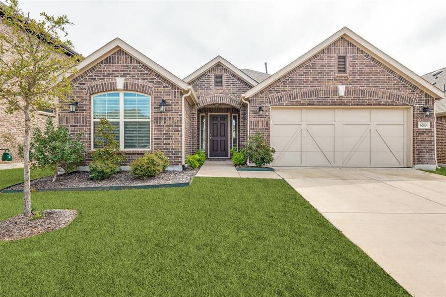 6200 Kent Lane, Aubrey, TX 76227