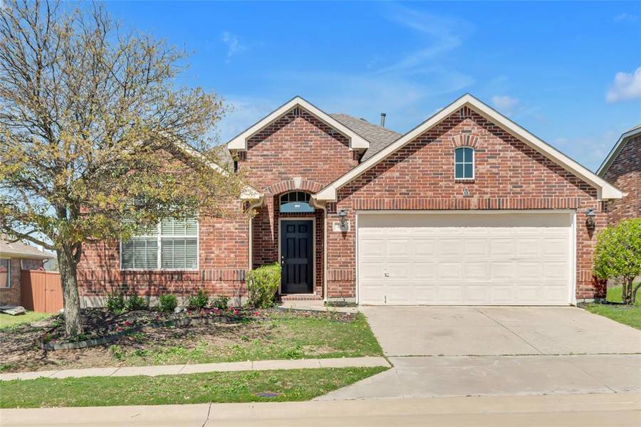 404 Dartmoor Drive, Celina, TX 75009