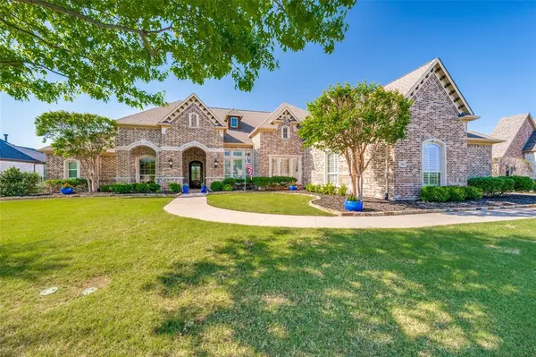 Prosper, TX 75078,2260 Woodhaven Drive