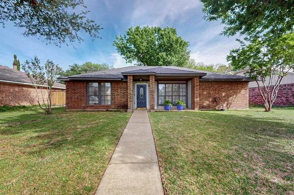 2510 Neal Drive, Garland, TX 75040