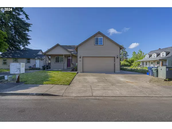 Springfield, OR 97477,485 Nicholas DR