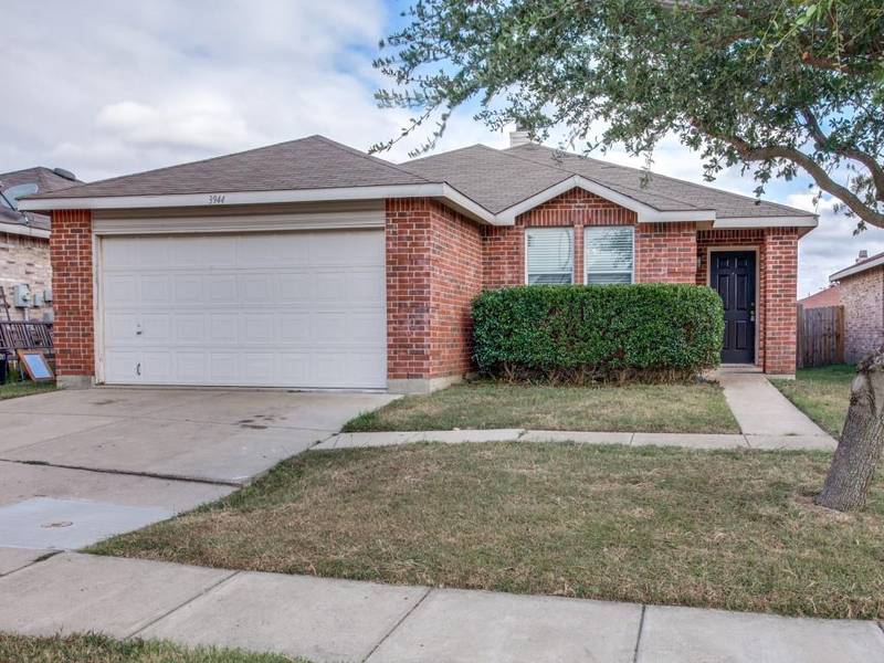 3944 German Pointer Way, Fort Worth, TX 76123