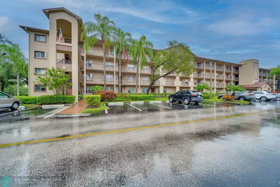 12955 SW 16th Ct  #201 M, Pembroke Pines, FL 33027