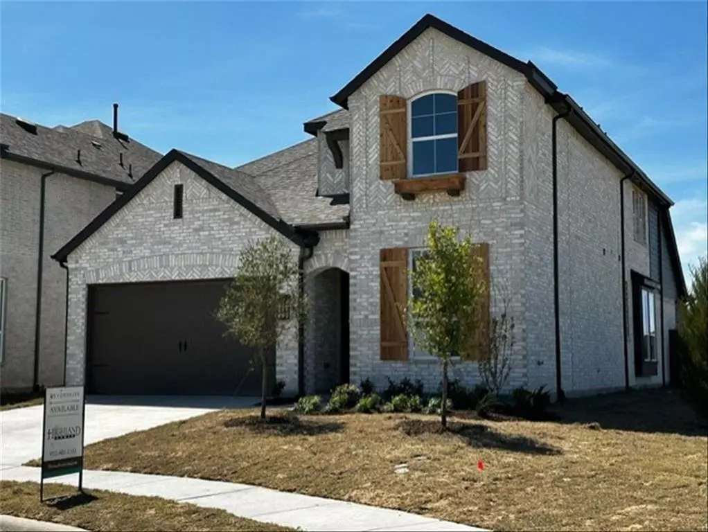 Forney, TX 75126,1517 Pemrose Way