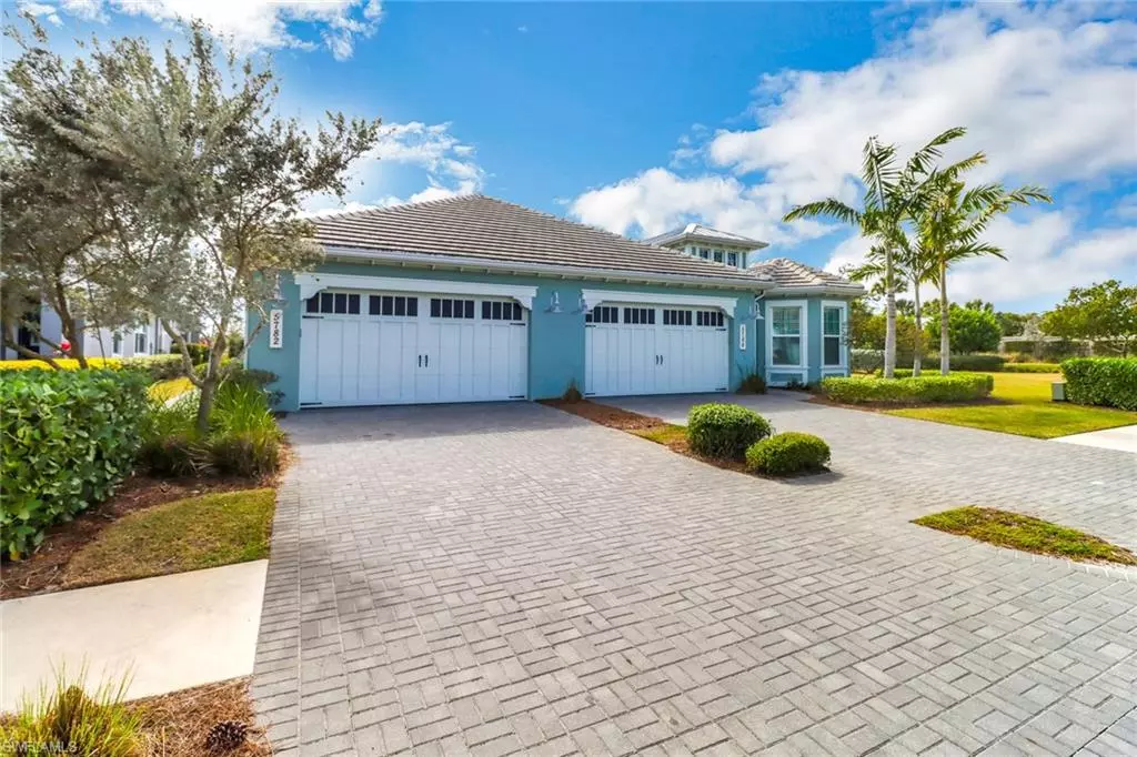 Naples, FL 34113,5782 Highbourne DR