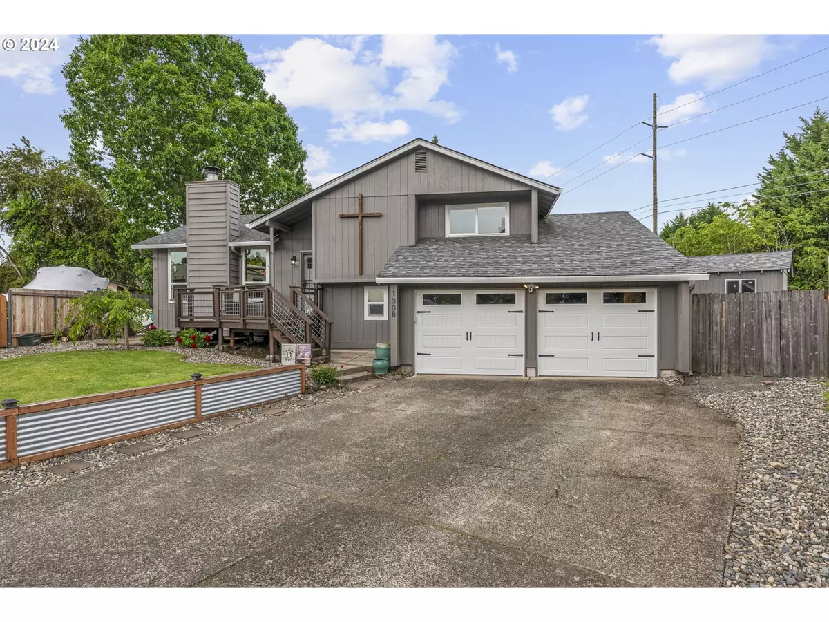 Vancouver, WA 98683,1008 SE 141ST CT