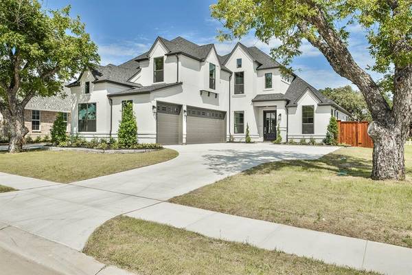 6000 Westworth Falls Way, Westworth Village, TX 76114