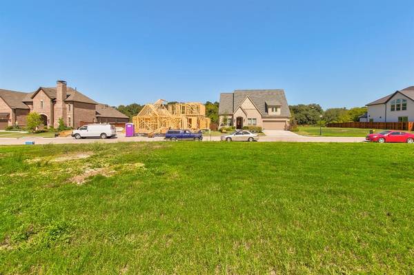 5901 Westworth Falls Way, Westworth Village, TX 76114