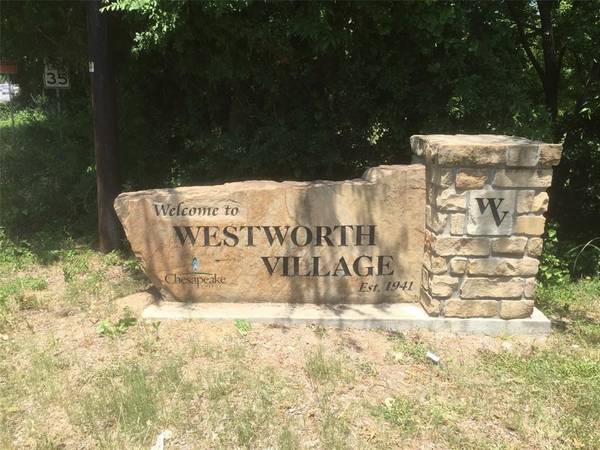 6005 Bridgecreek Way, Westworth Village, TX 76114