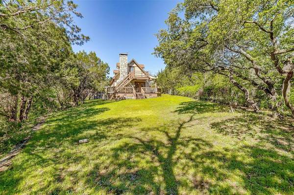 2317 Caroline Court, Granbury, TX 76048