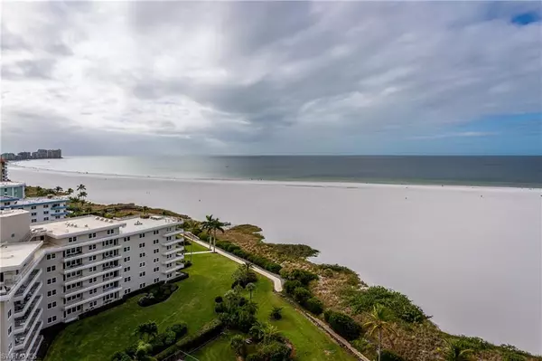 260 Seaview CT 1605, Marco Island, FL 34145