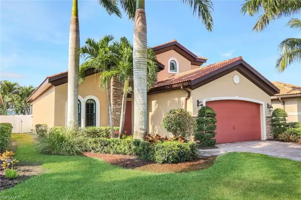 11119 St Roman WAY, Bonita Springs, FL 34135