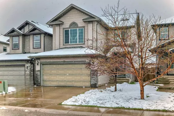 Calgary, AB T3M 0N7,100 Cranberry CIR SE