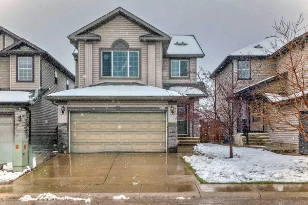 Calgary, AB T3M 0N7,100 Cranberry CIR SE