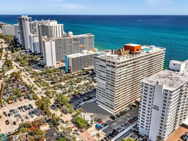 Fort Lauderdale, FL 33308,4020 Galt Ocean Dr  #310