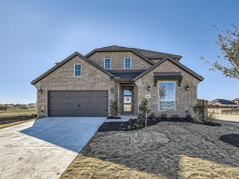 836 Cedarwood Court, Haslet, TX 76052