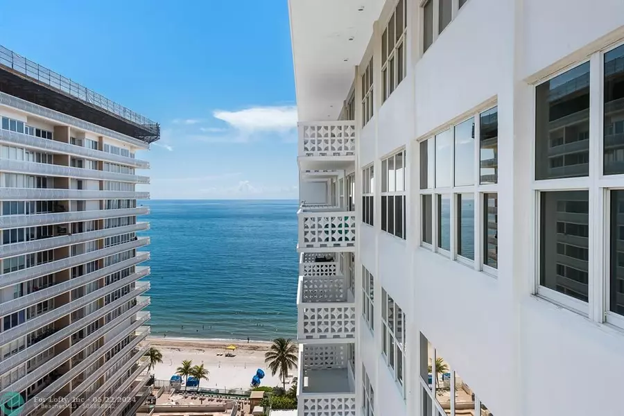 4010 Galt Ocean Dr  #1612, Fort Lauderdale, FL 33308