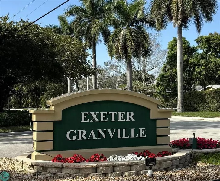 7562 Granville Dr  #308, Tamarac, FL 33321