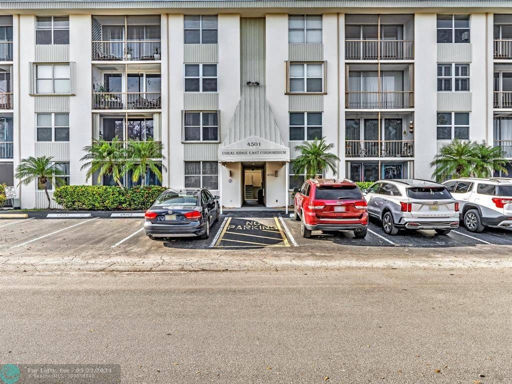 Fort Lauderdale, FL 33308,4501 NE 21st Ave  #408